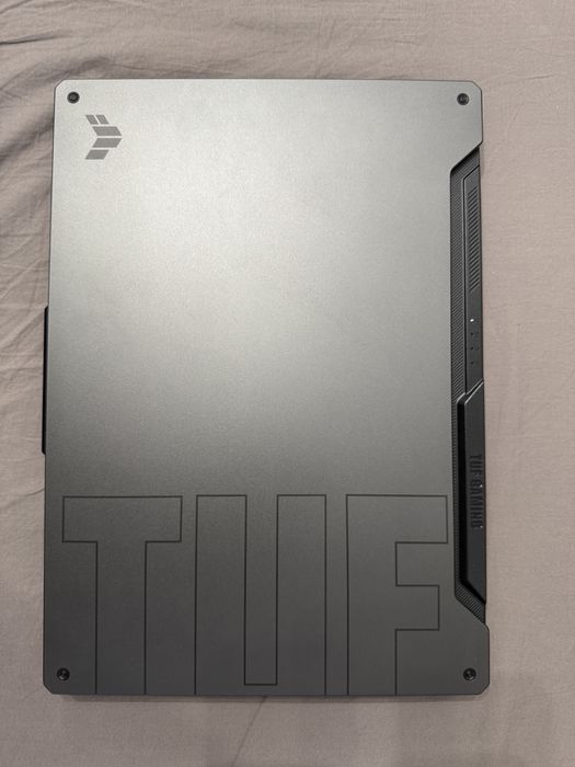 Laptop Asus TUF Gaming F15 rtx3050