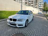 BMW 1* 2.0 diesel *M pakiet