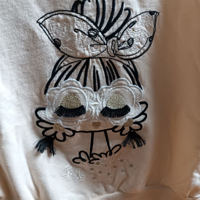 Mayoral bluza  dziewczynka 134  9 lat