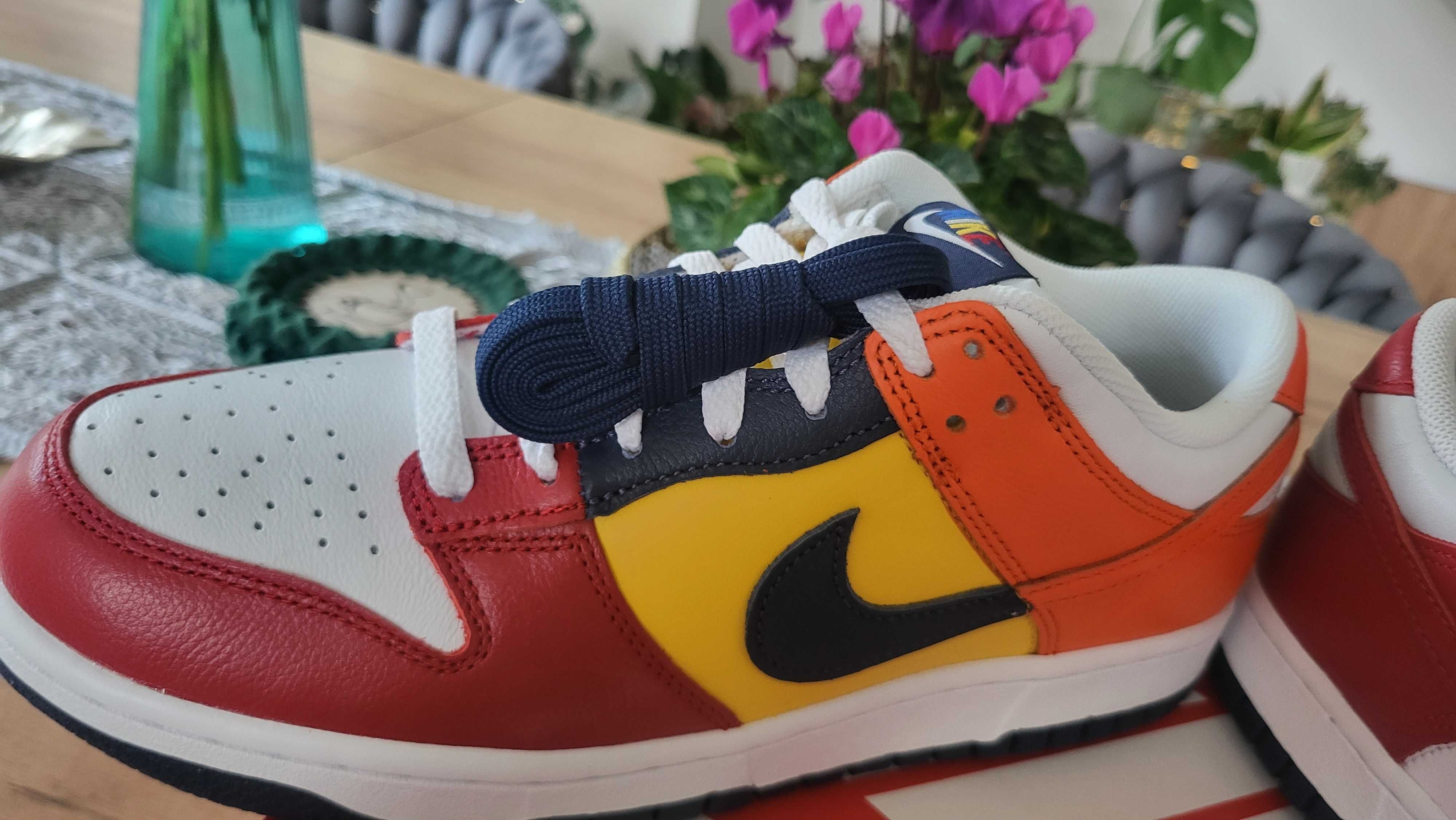 Nike Dunk Low JP QS rozmiar 39 , 43, 44, 45