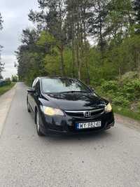 Honda Civic Viii 1.8