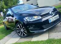 Volkswagen Golf 7 2.0 Tdi 150km