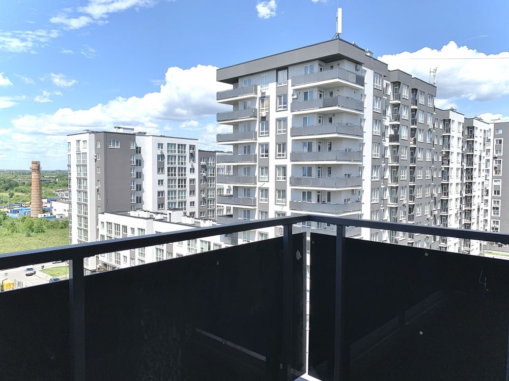 Продаж 3 кім дворівневої квартири, вул. Трускавецька, 137