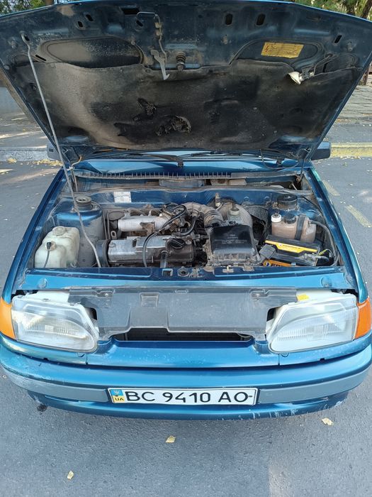 Продам авто ВАЗ 2115