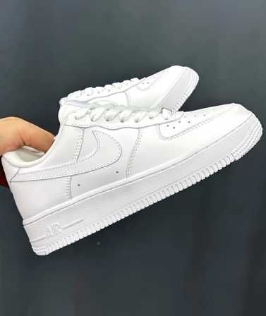 Nike Air Force One Low White 41