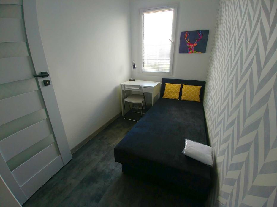 Pokój do wynajęcia 3 STAWY Paderewskiego Sowińskiego wolny od DZIŚ