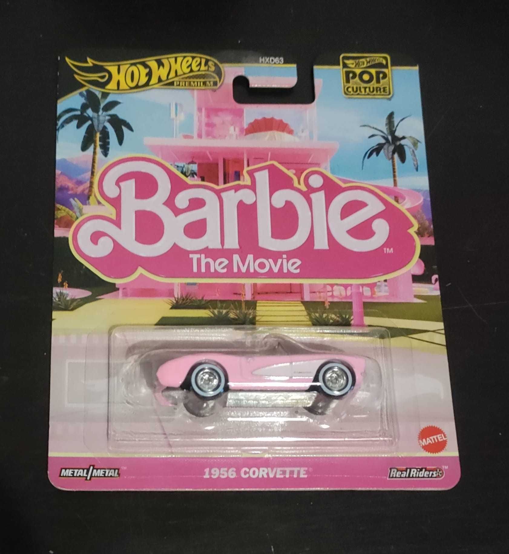 Hot Wheels - Temáticos