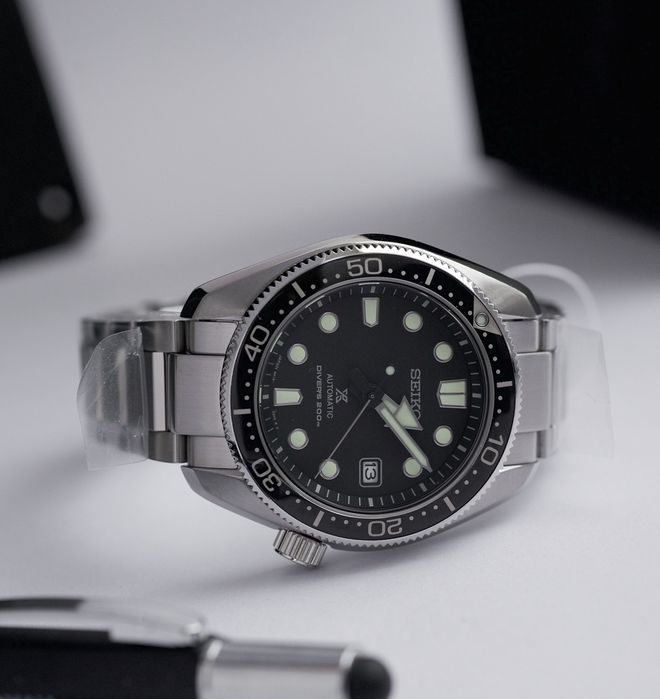 Seiko Prospex SPB077j1 (sbdc061) JAPAN Новые оригинал