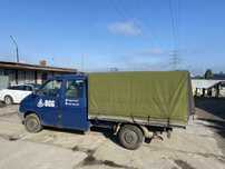 2003 Volkswagen t4 doka