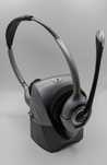 Kompletny Zestaw Plantronics CS361N/A - Idealny do Biura i Domu!