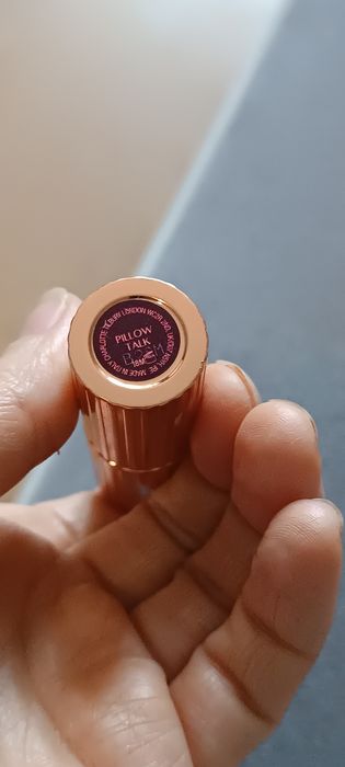 Zestaw Charlotte Tilbury nowe