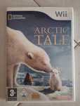 Jogo wii Artic tale