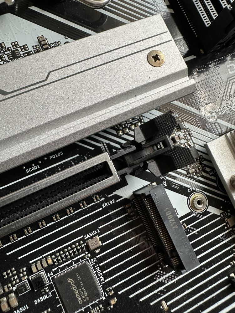 Płyta główna ASRock B760 Pro RD DDR5