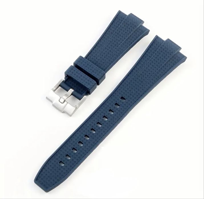 Bracelete Tissot PRX Azul