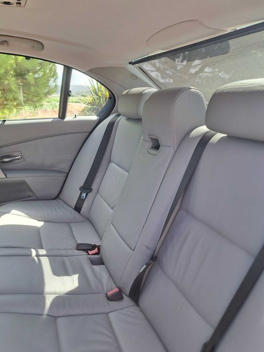 BMW 525D Excelente estado!