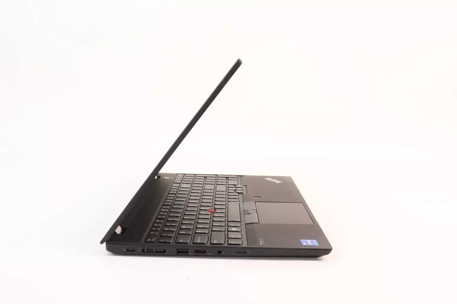 LENOVO THINKPAD P15 G. 2/ I7-1165G7/16/512GB/NVIDIA T500 4GB