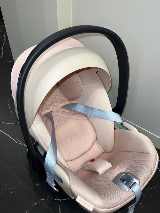 Автокрісло Gybex