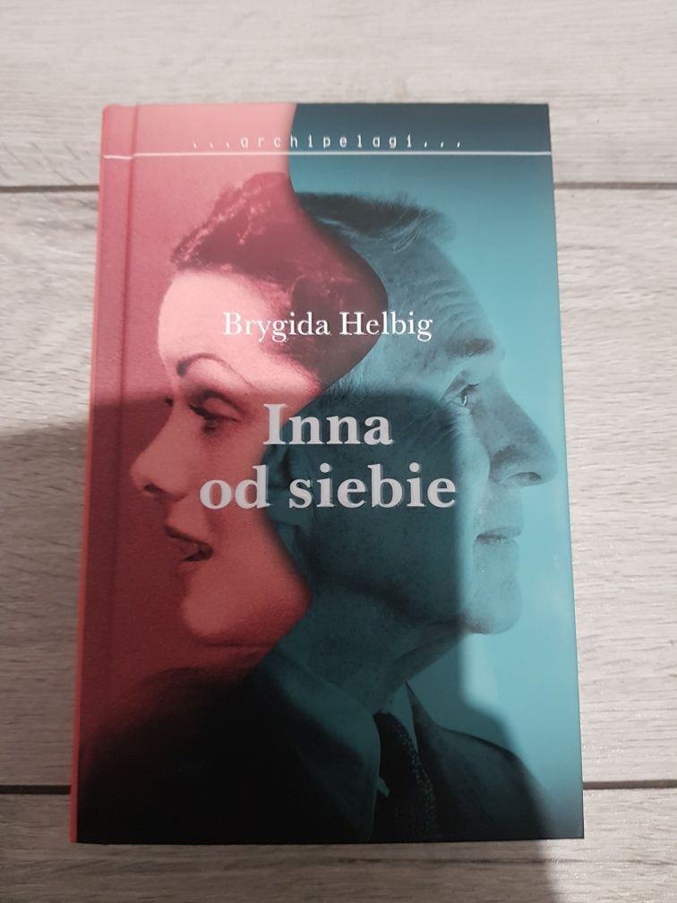 Inna od siebie, Brygida Helbig