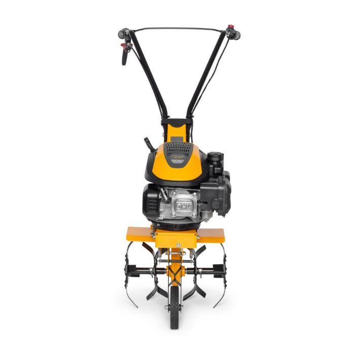 Glebogryzarka Stiga SRC 36 V - Baras