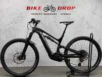Rower Elektryczny MTB Full Carbon Cannondale Moterra 3 Bosch CX 85/625