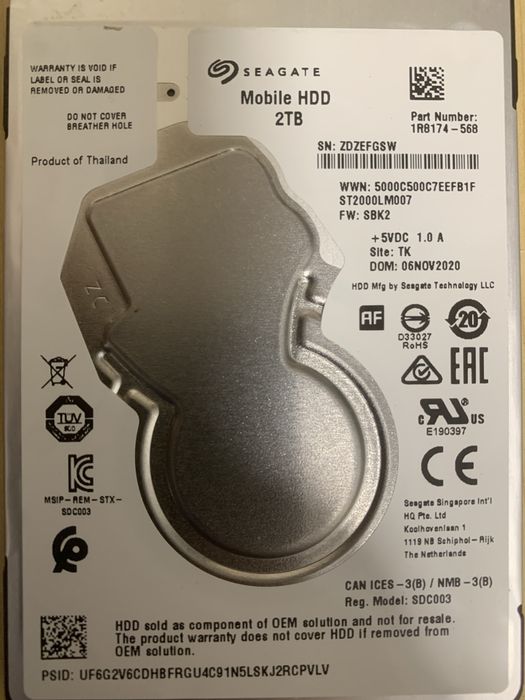 Продам процесоры, оперативная память, карман для дисков, hdd диск