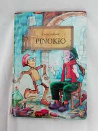 Pinokio - Carlo Collodi