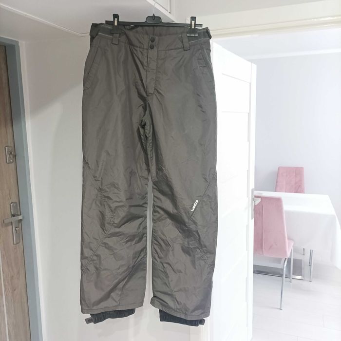 Spodnie męskie narciarskie wedze L