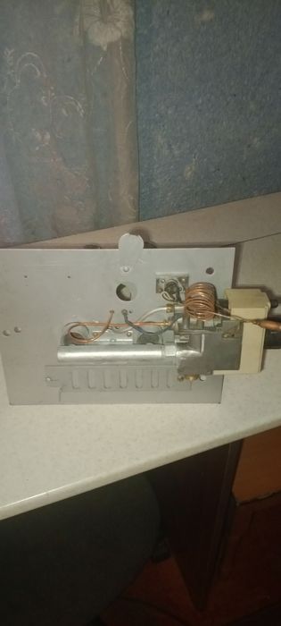 Іскра автоматіка