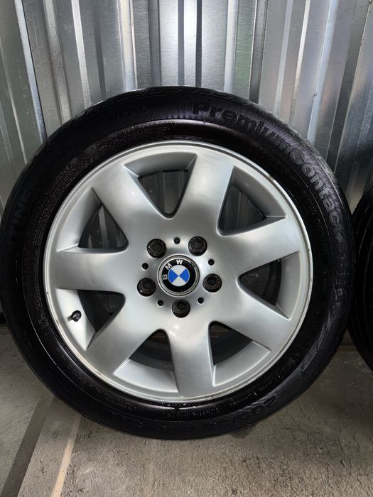 Felgi 16 do BMW e46.