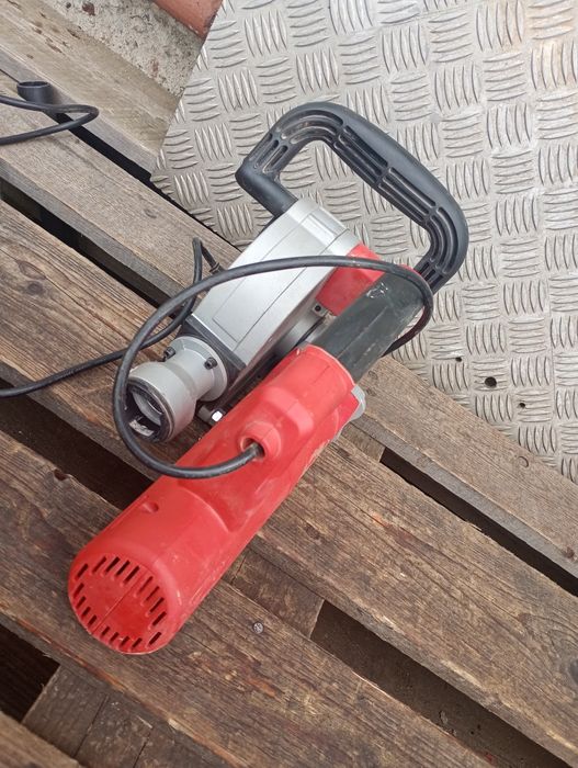 Bruzdownica Einhell 1300 watt