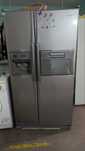 Продам холодильник Samsung SR-S24FTBS side by side