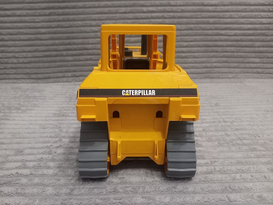 Бульдозер CAT від Bruder
