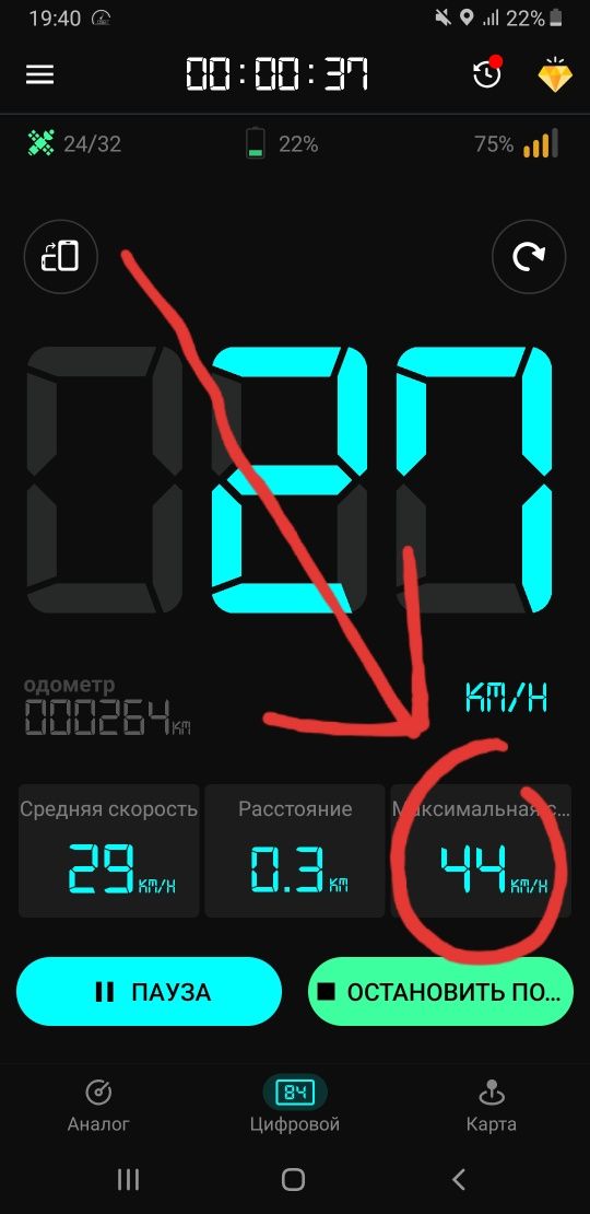Електровелосипед