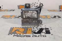 Centralina De Airbags Peugeot 308 I (4A_, 4C_)  9665100080 / 610714900