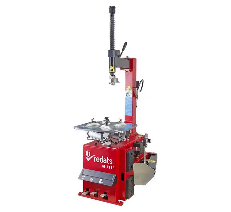 Desmontadora Semi-Automático de Pneus 230 V