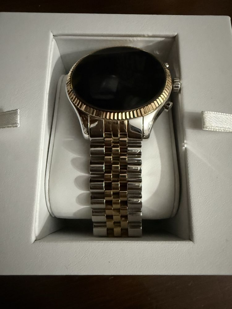Smart watch michael kors