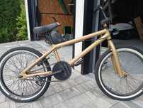 Bmx  sprzedam stan dobry.