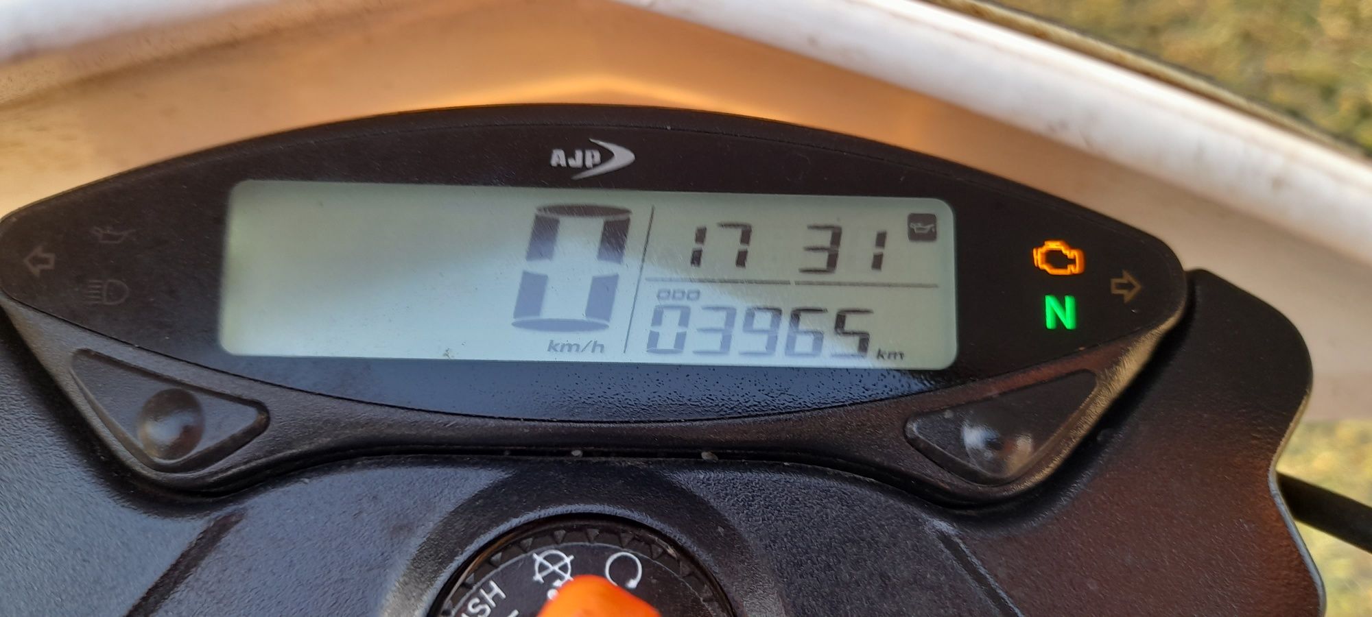 Ajp 250 pr5 extreme