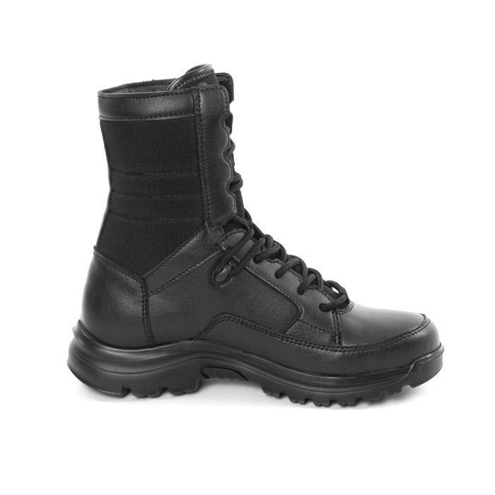 botas técnicas trekking policia