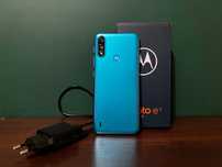 Smartfon Motorola e7 Power 4gb/64gb