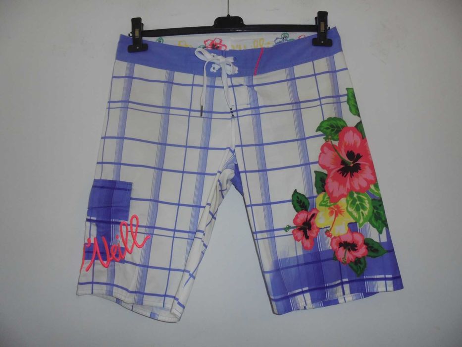 calção de homem da marca O´NEILL