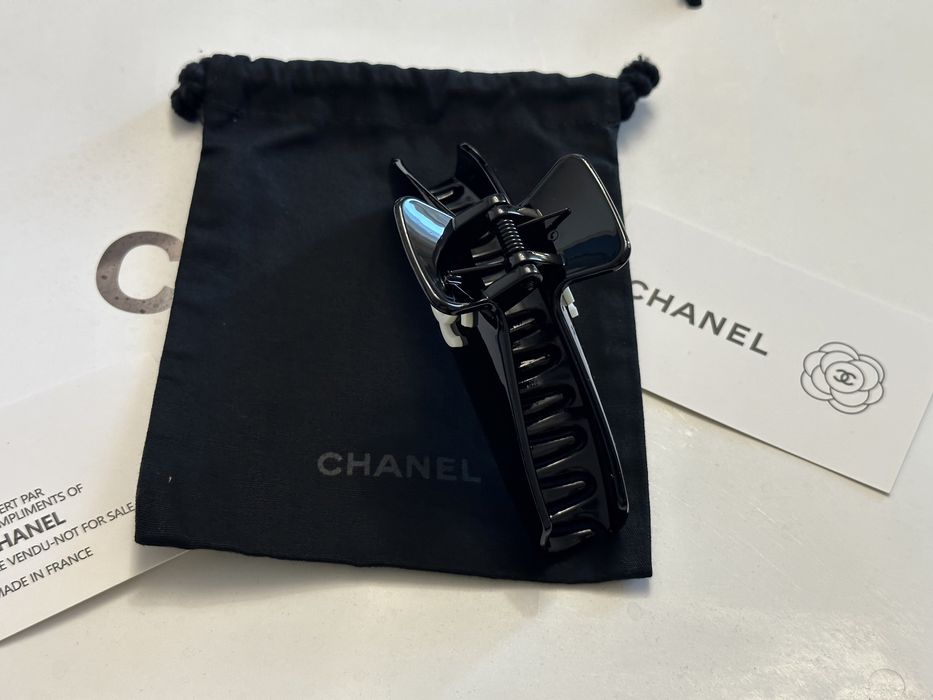Краб для волос vip gift в мешочке