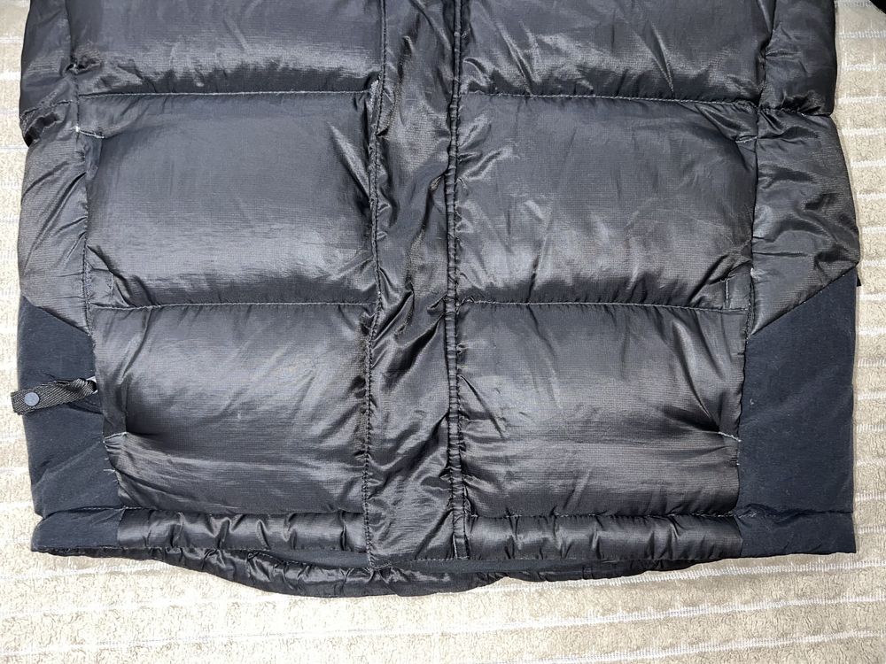 Зимова куртка пуховик Jack Wolfskin 140 р.