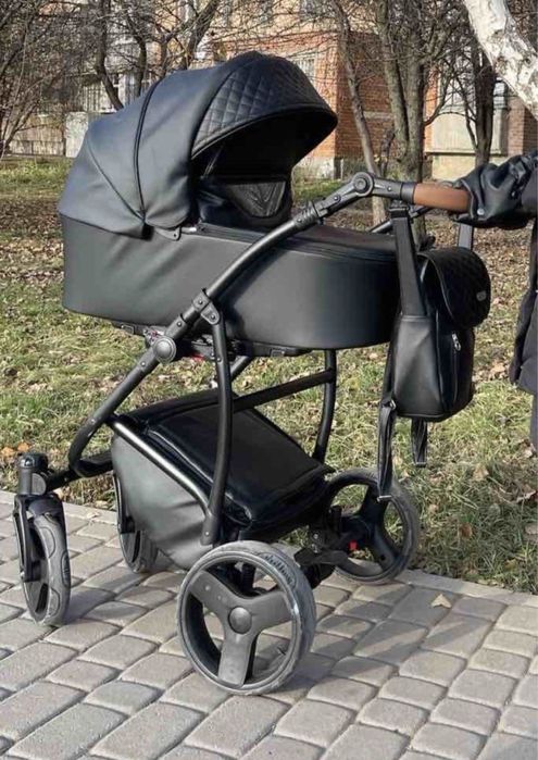 Коляска Baby pram 2 в 1