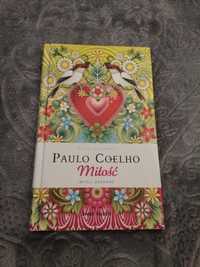 Paulo Coelho Miłość myśli zebrane - nowa książka