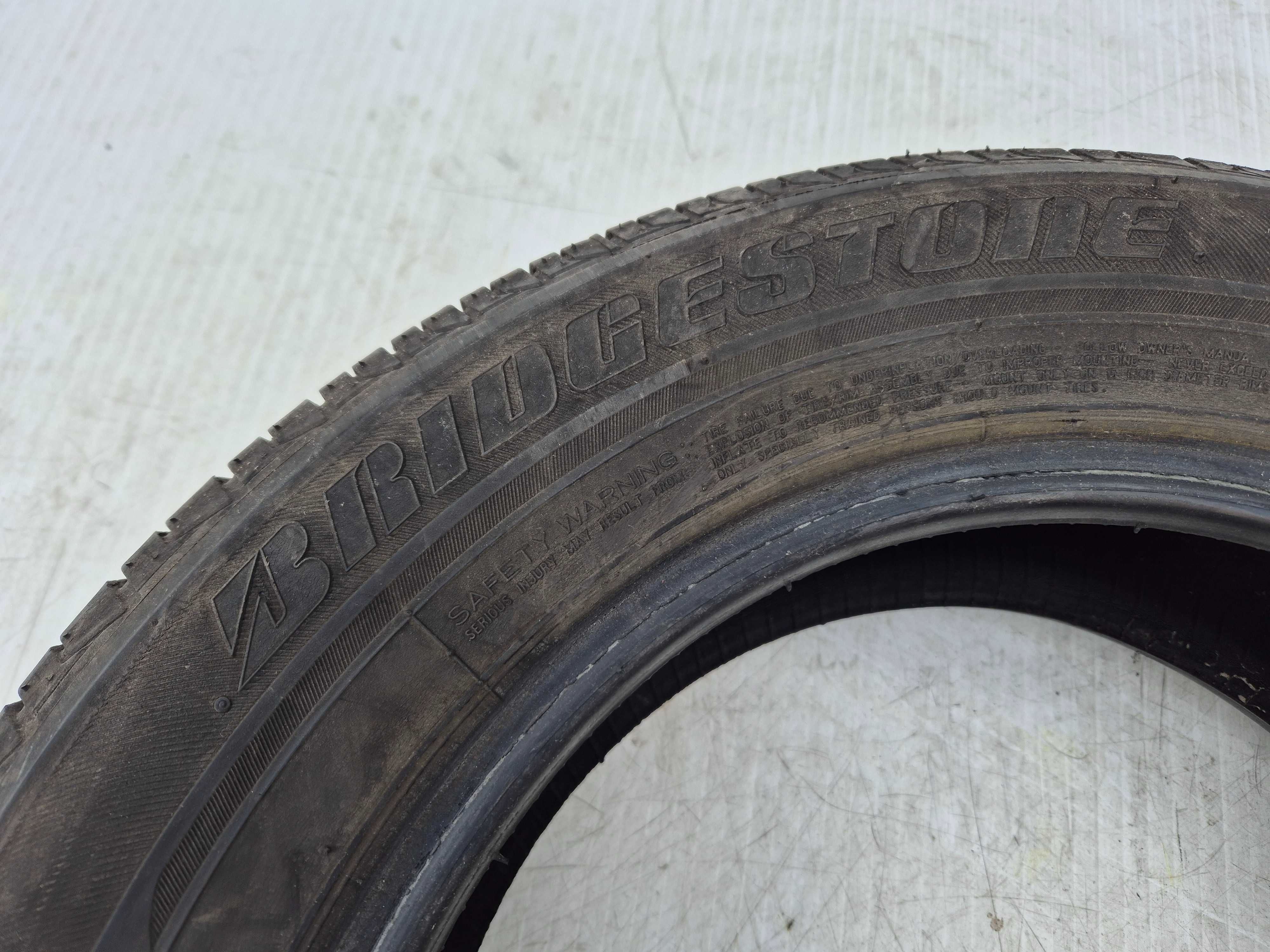 Bridgestone Ecopia EP25 185/65r15 88T N2412
