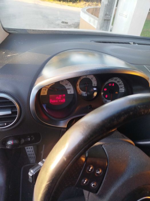 SEAT Leon fr Tiago Monteiro 2.0