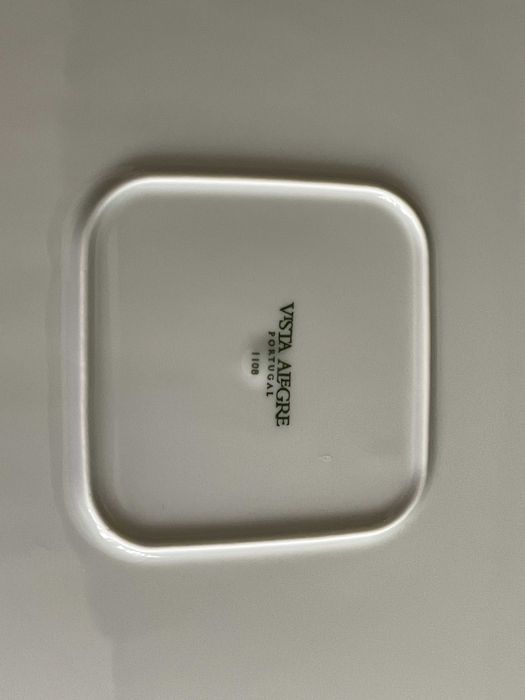 Prato VISTA ALEGRE - Tropics