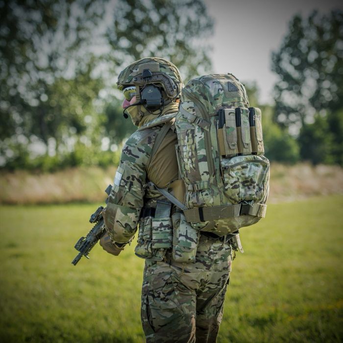 Plecak Direct Action Halifax multicam / wisport crye arcteryx grom