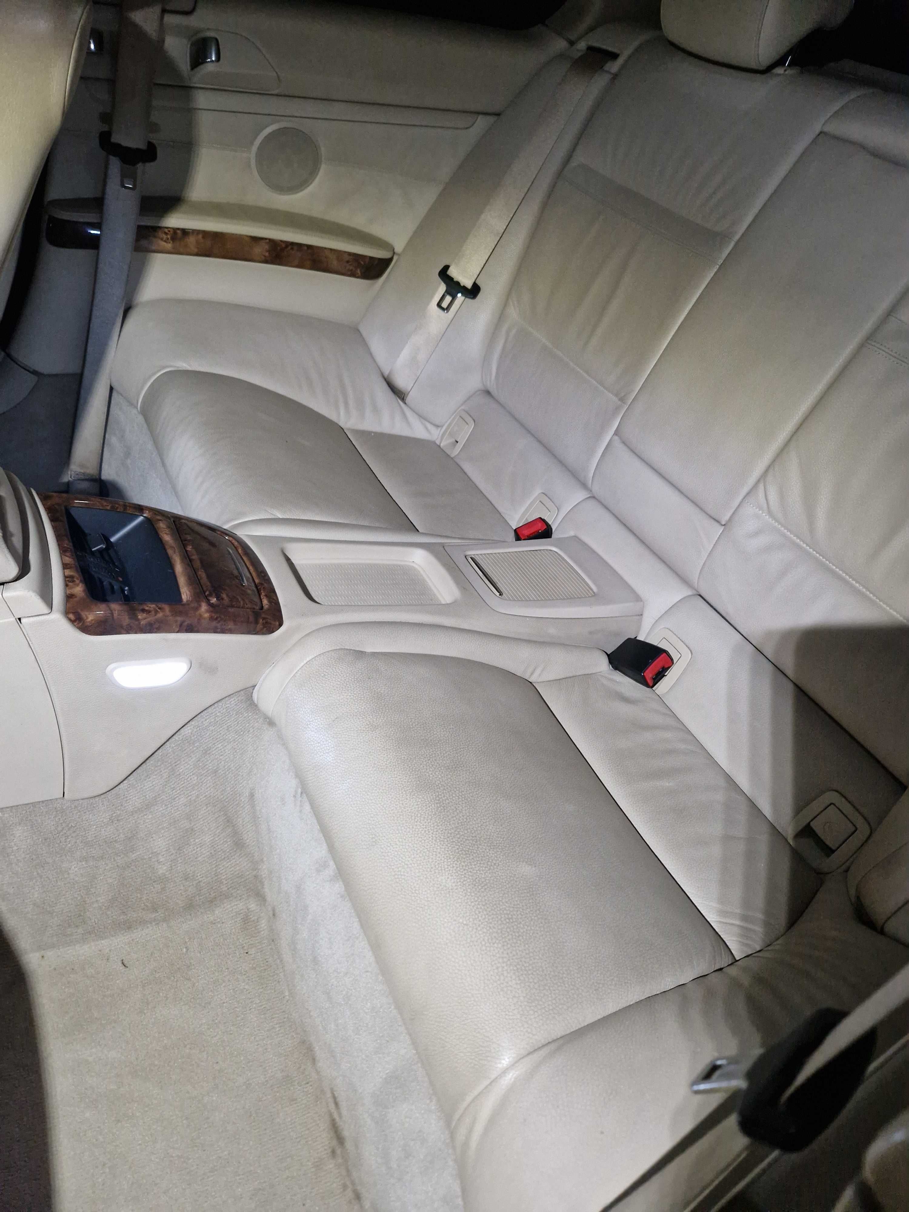 BMW e92 335 d  2007 r.